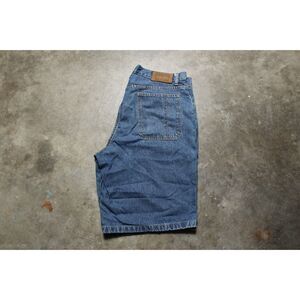 Vintage 90's Tommy Hilfiger Jean Shorts - Size 36